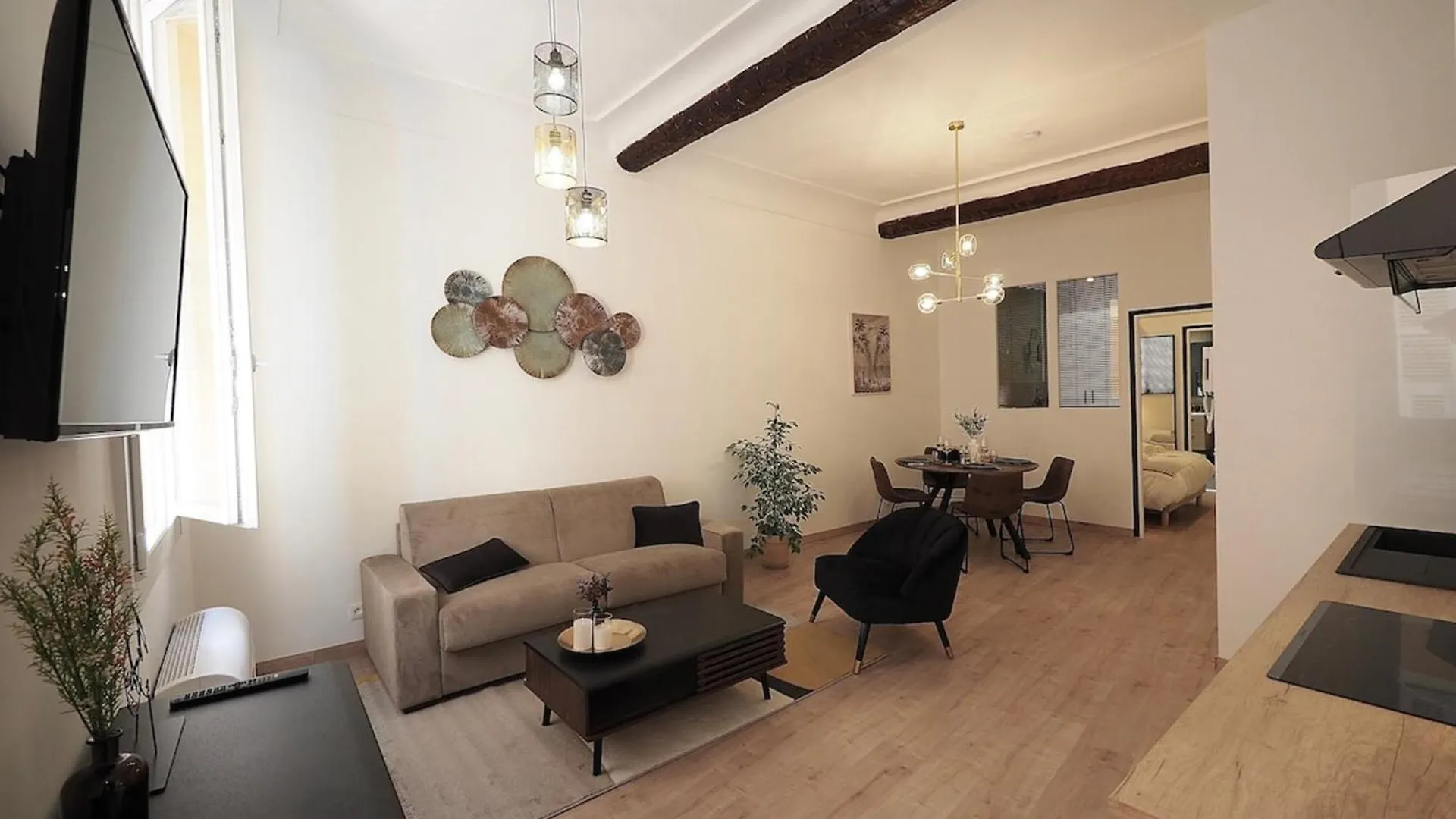 06R - Nice Modern Apartment - Vieux Niza Francia