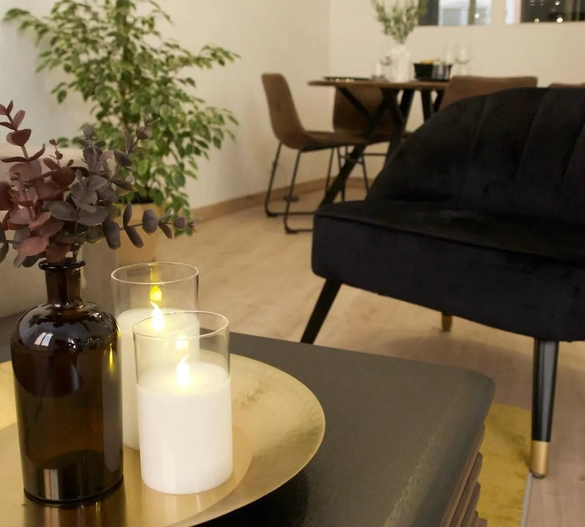 06R - Nice Modern Apartment - Vieux Niza