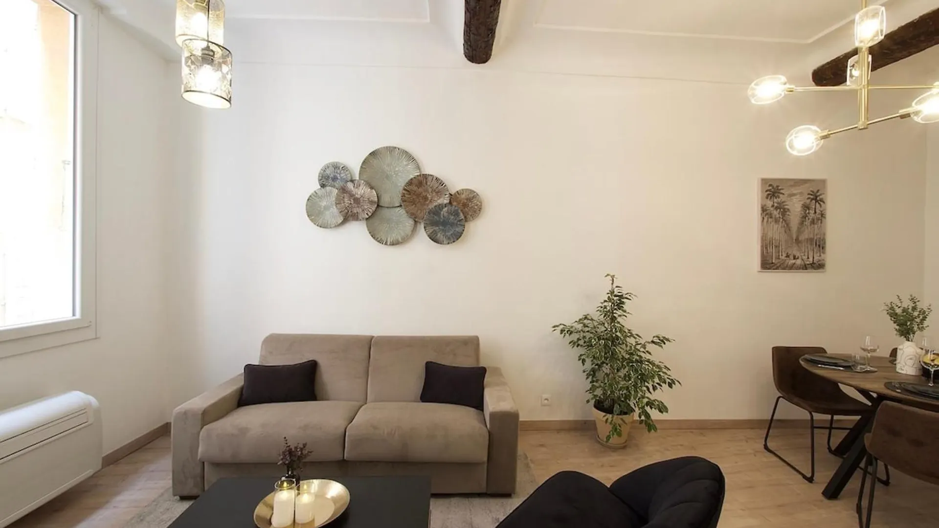 06R - Nice Modern Apartment - Vieux Niza
