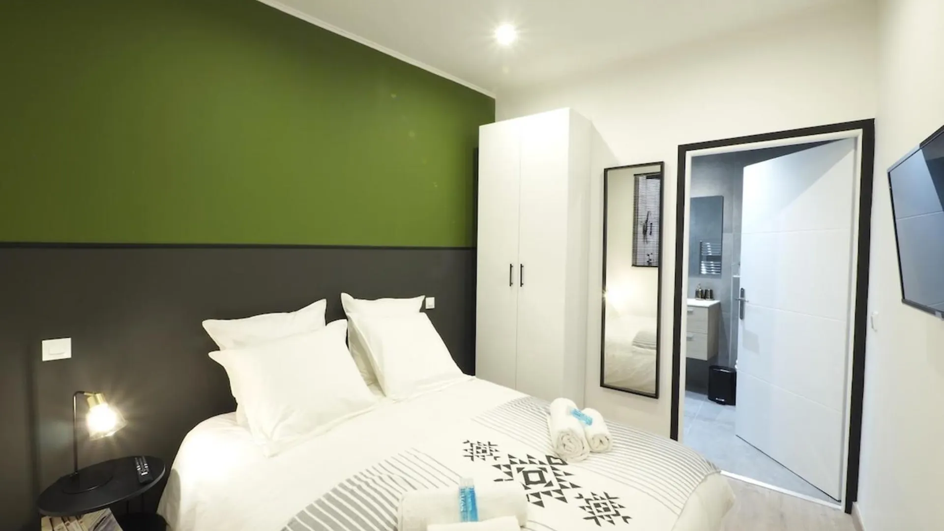 06R - Nice Modern Apartment - Vieux Niza